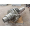 Large Drive Shaft